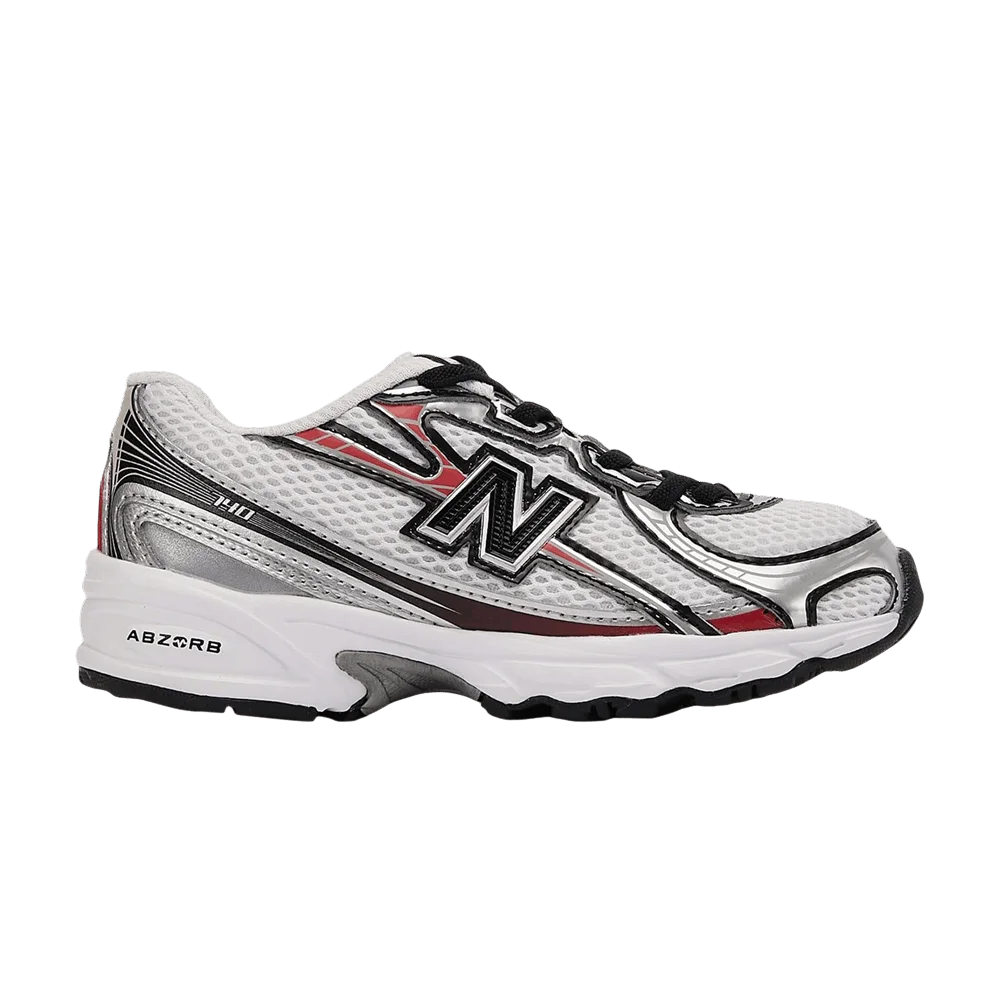 Кроссовки New Balance 740 Little Kid 'Dare to Live Right'