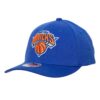 Mitchell-Ness-Team-Ground-2.0-Stretch-Snapback-New-York-Knicks-100x100