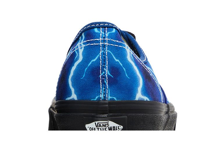 Vans Authentic 'Lightning'
