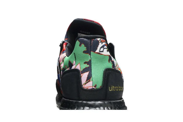 Кроссовки adidas UltraBoost DNA 'Floral'