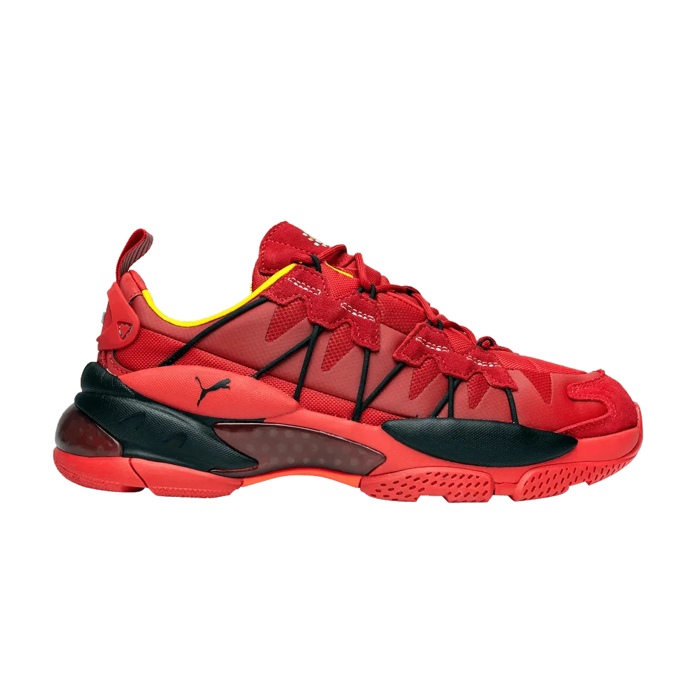 Krossovki-Puma-LQDCELL-Omega-Manga-Cult-High-Risk-Red