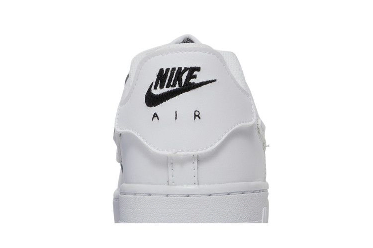 Кроссовки Nike Air Force 1/1 GS 'White'