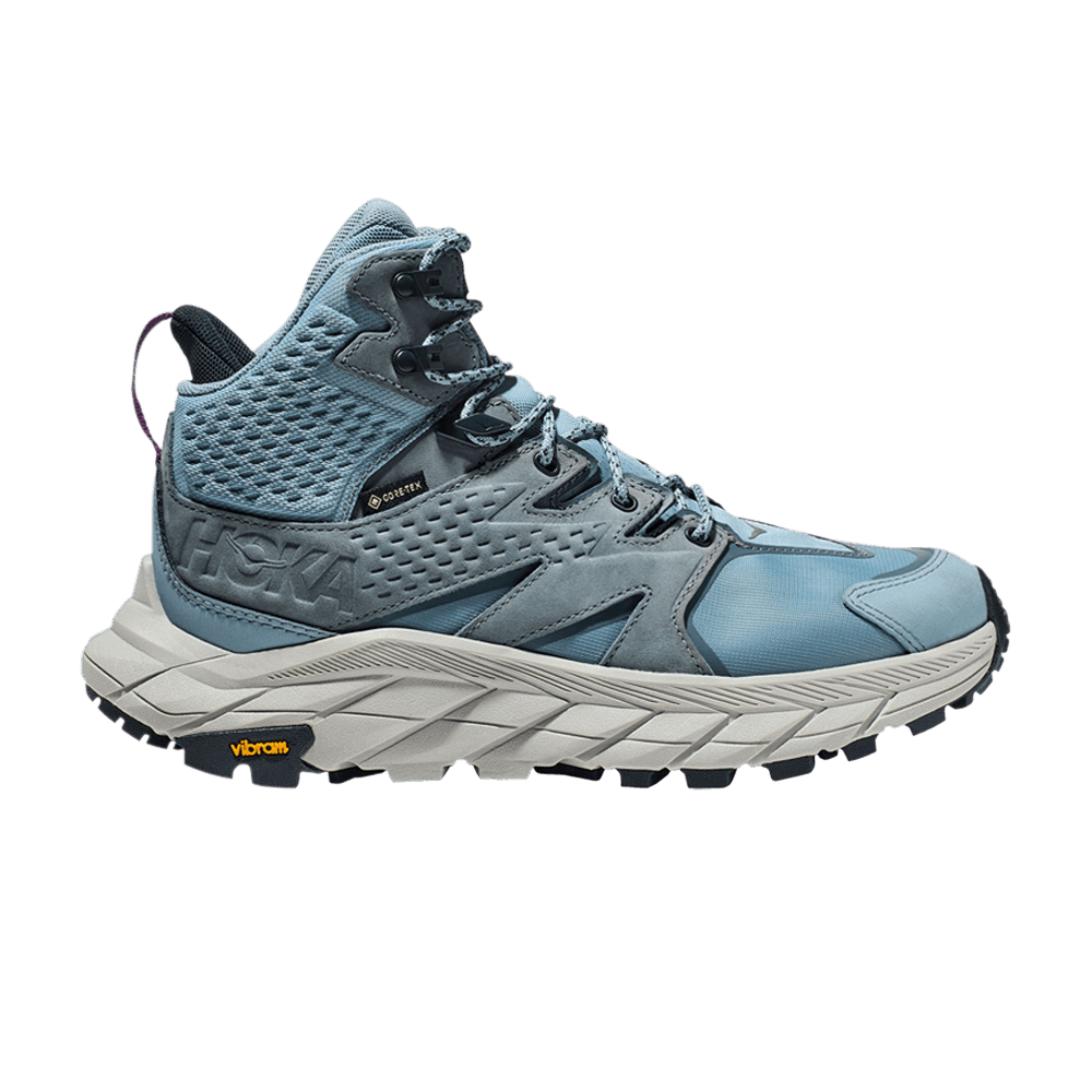 Кроссовки HOKA Wmns Anacapa Mid GORE-TEX 'Mountain Spring'
