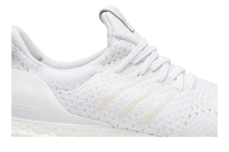 Кроссовки A Ma Maniere x Invincible x adidas UltraBoost 'Triple White'