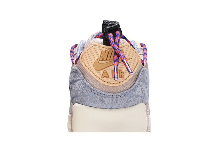 Кроссовки Nike Wmns Air Max 90 SE 'Fossil Stone Ashen Slate'