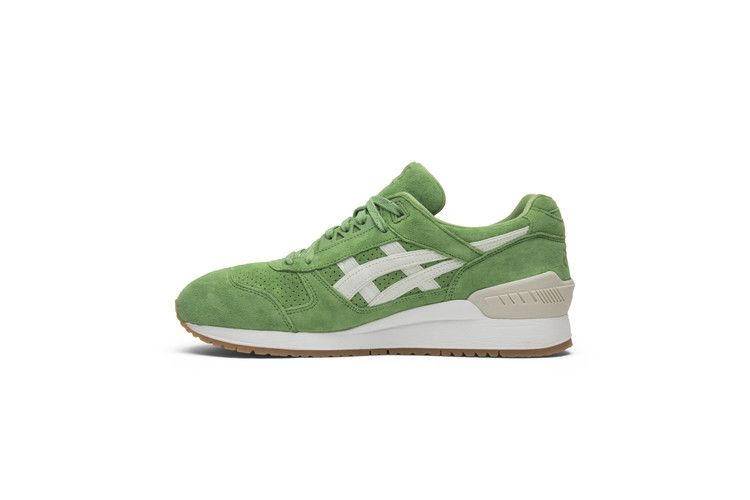 Кроссовки Concepts x ASICS Gel Respector 'Coca' Special Box