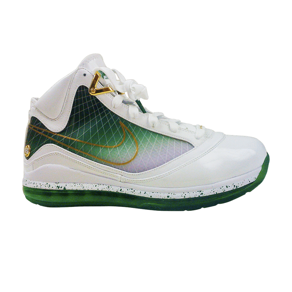 Кроссовки Nike Air Max LeBron 7 'More Than A Game'