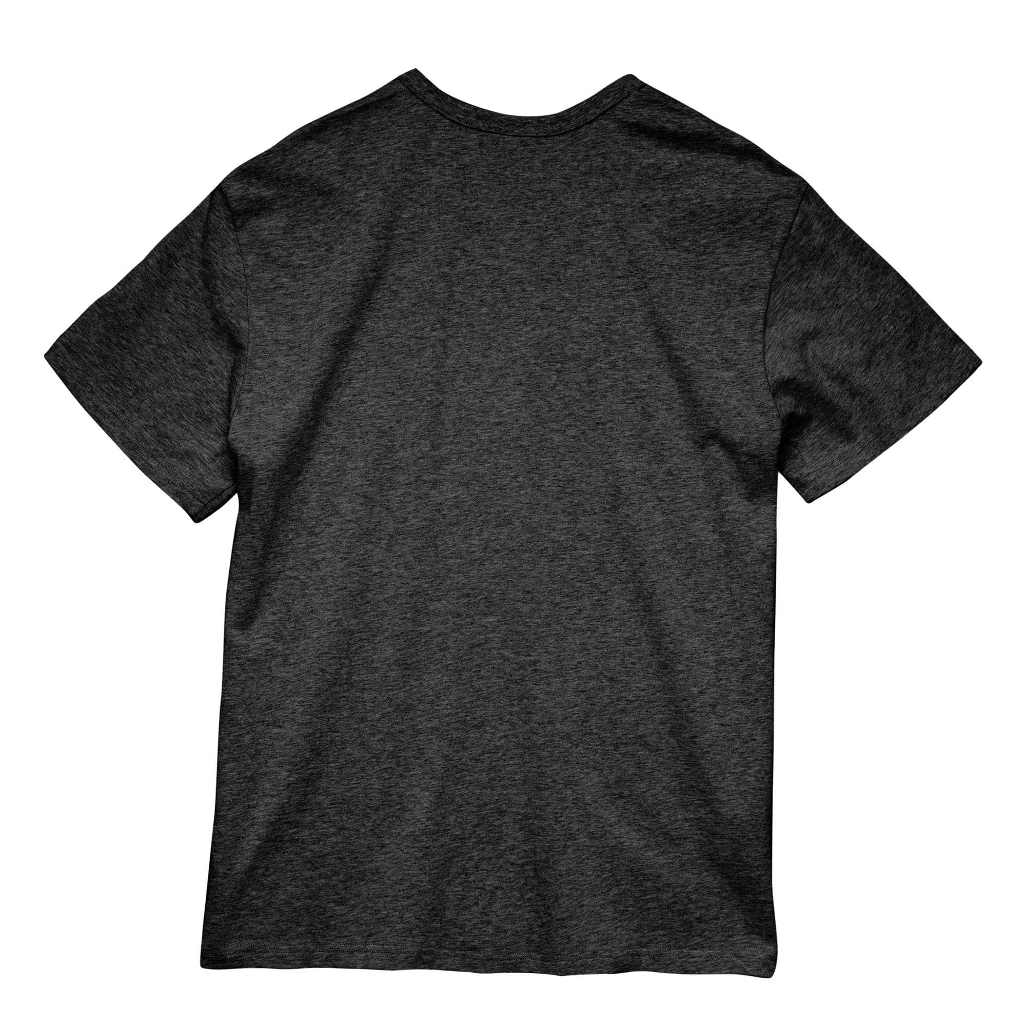 Футболка Mitchell & Ness MVP Grey Tee Minnesota Timberwolves