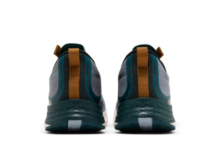 Кроссовки Reebok Floatride Energy 3 Adventure 'Gable Grey Neon Cherry'