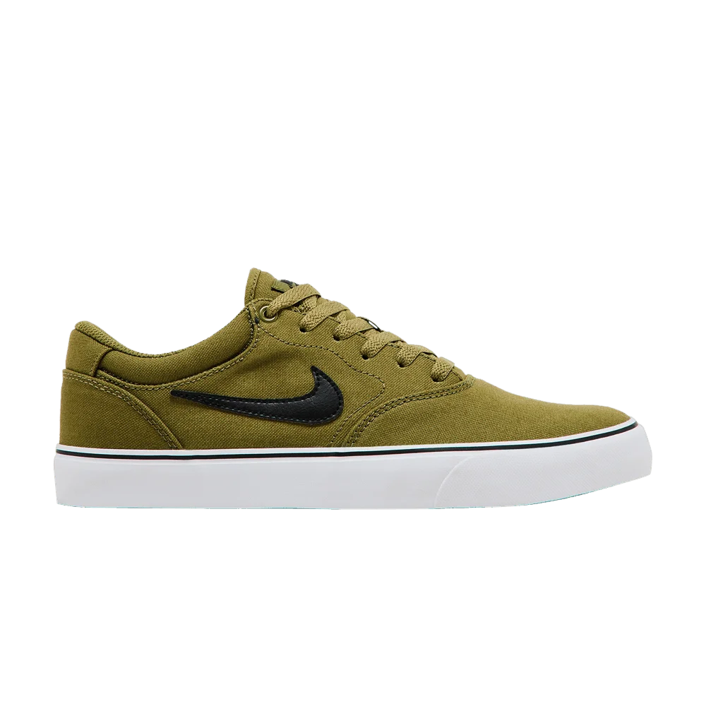 Nike Chron 2 Canvas SB 'Pilgrim'
