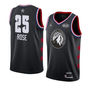 2019-NBA-All-Star-Timberwolves-Derrick-Rose-25-Black-Swingman-Jersey-300x300