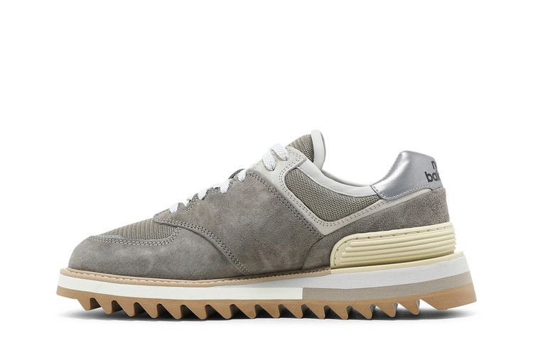 Кроссовки New Balance Tokyo Design Studio x 574 'Grey Dune'