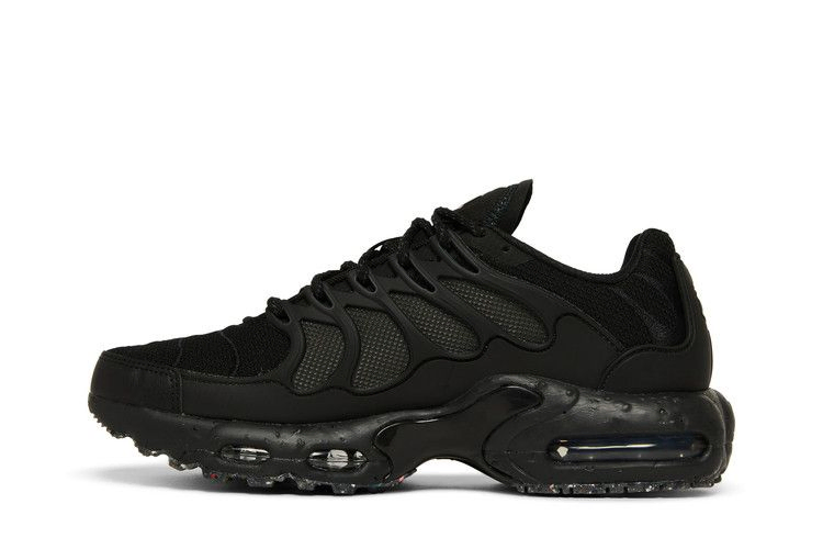 Кроссовки Nike Air Max Terrascape Plus 'Triple Black'