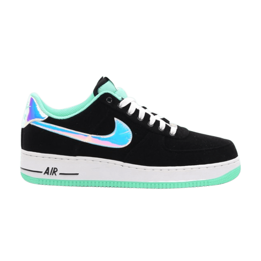 Кроссовки Nike Air Force 1 Low 'Green Glow'