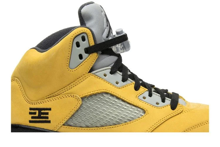 Кроссовки Air Jordan 5 Retro T23 'Tokyo' 2011
