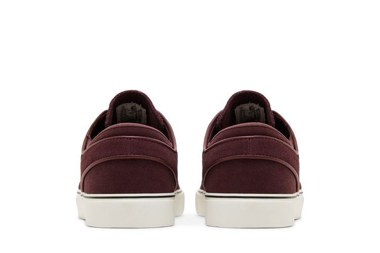 Кроссовки Nike Zoom Stefan Janoski OG+ SB 'Burgundy Crush'