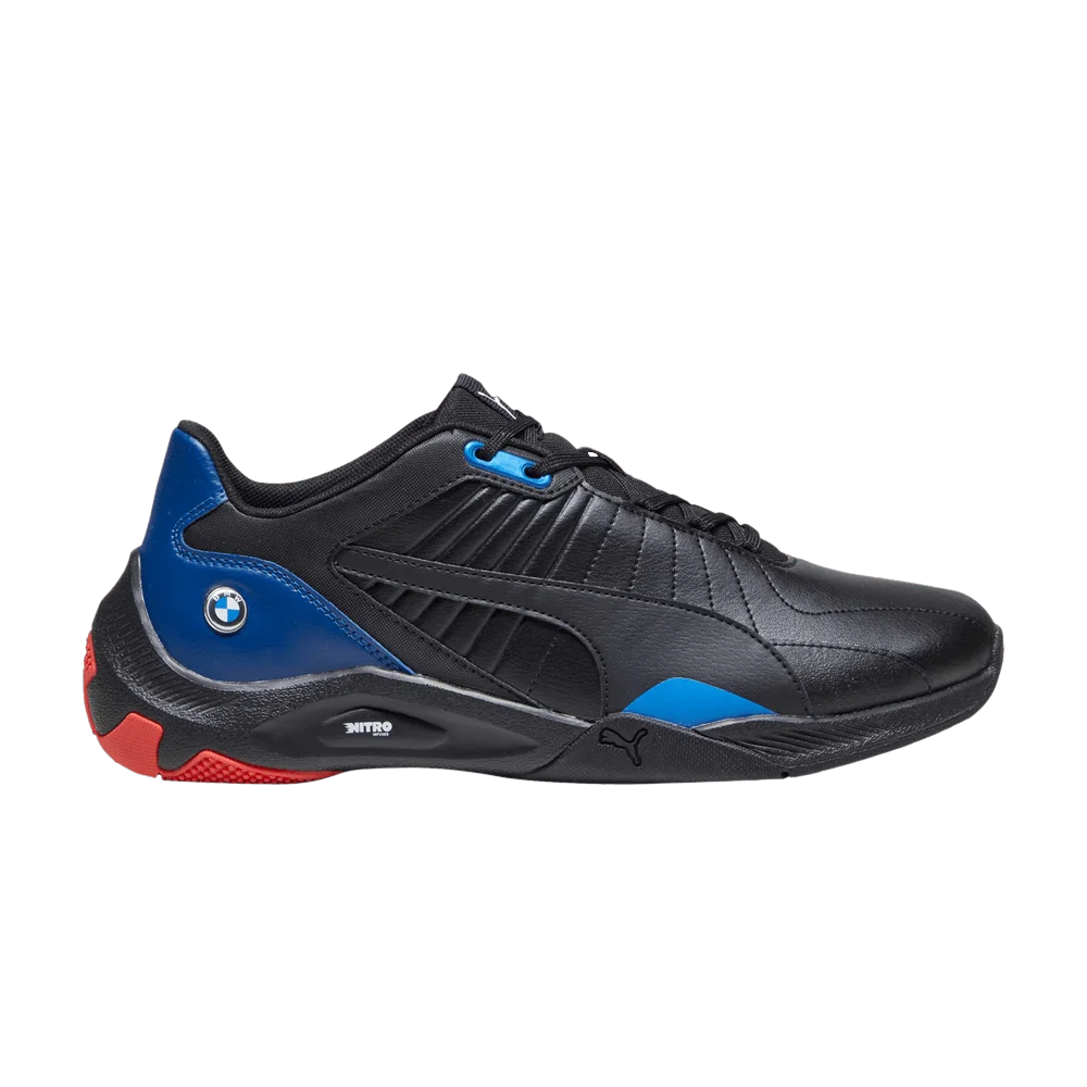 Krossovki-Puma-BMW-M-Motorsport-x-Kart-Cat-Nitro-Black-Pro-Blue