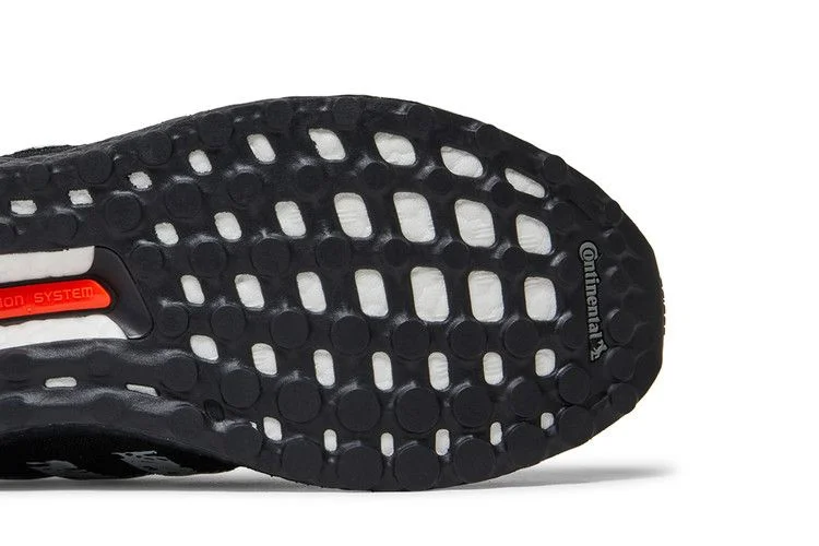 Кроссовки adidas UltraBoost Clima U 'Black'