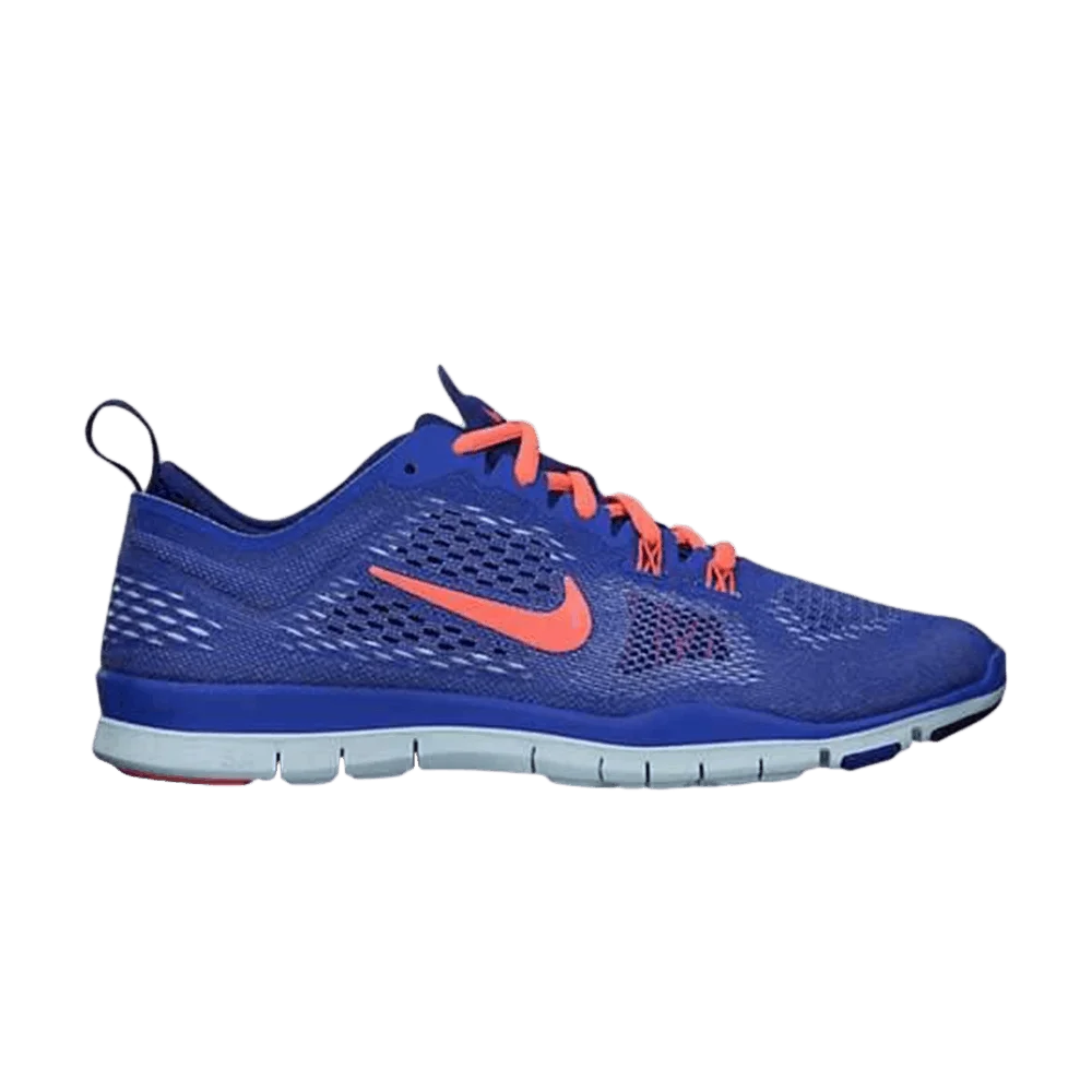 Krossovki-Nike-Wmns-Free-5.0-TR-Fit-4-Hyper-Cobalt