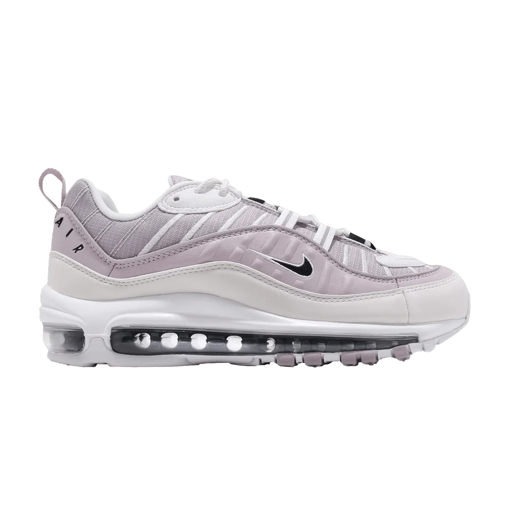 Krossovki-Nike-Wmns-Air-Max-98-Silver-Lilac