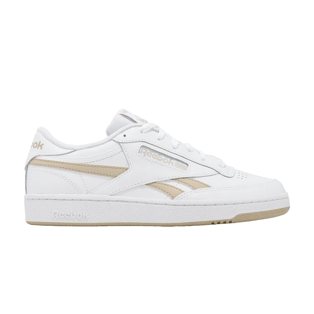 Krossovki-Reebok-Club-C-Revenge-White-Oat