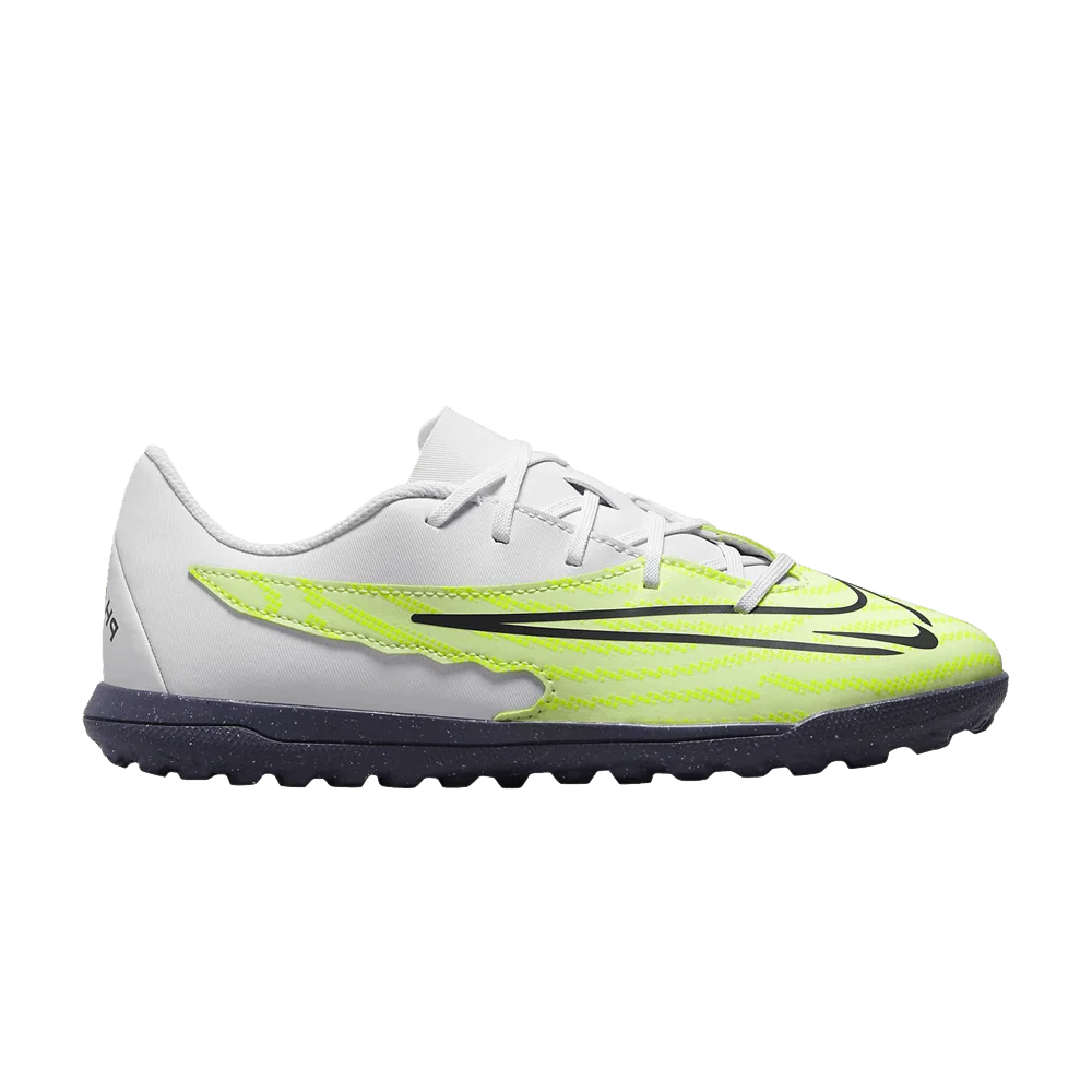 Krossovki-Nike-Phantom-GX-Club-TF-GS-Luminous-Pack