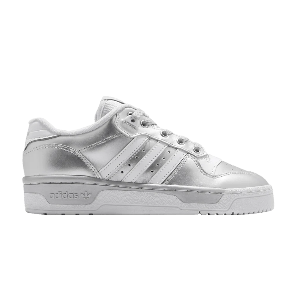 Krossovki-Adidas-Wmns-Rivalry-Low-Silver-Metallic