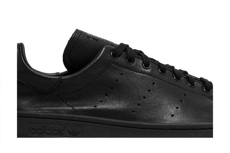 Кроссовки adidas Stan Smith Decon 'Triple Black'