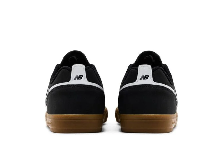 Jamie Foy x New Balance Numeric 306 'Black Gum'