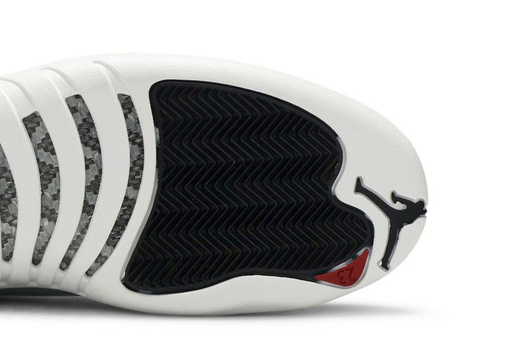 Кроссовки Air Jordan 12 Retro Low 'Playoffs'