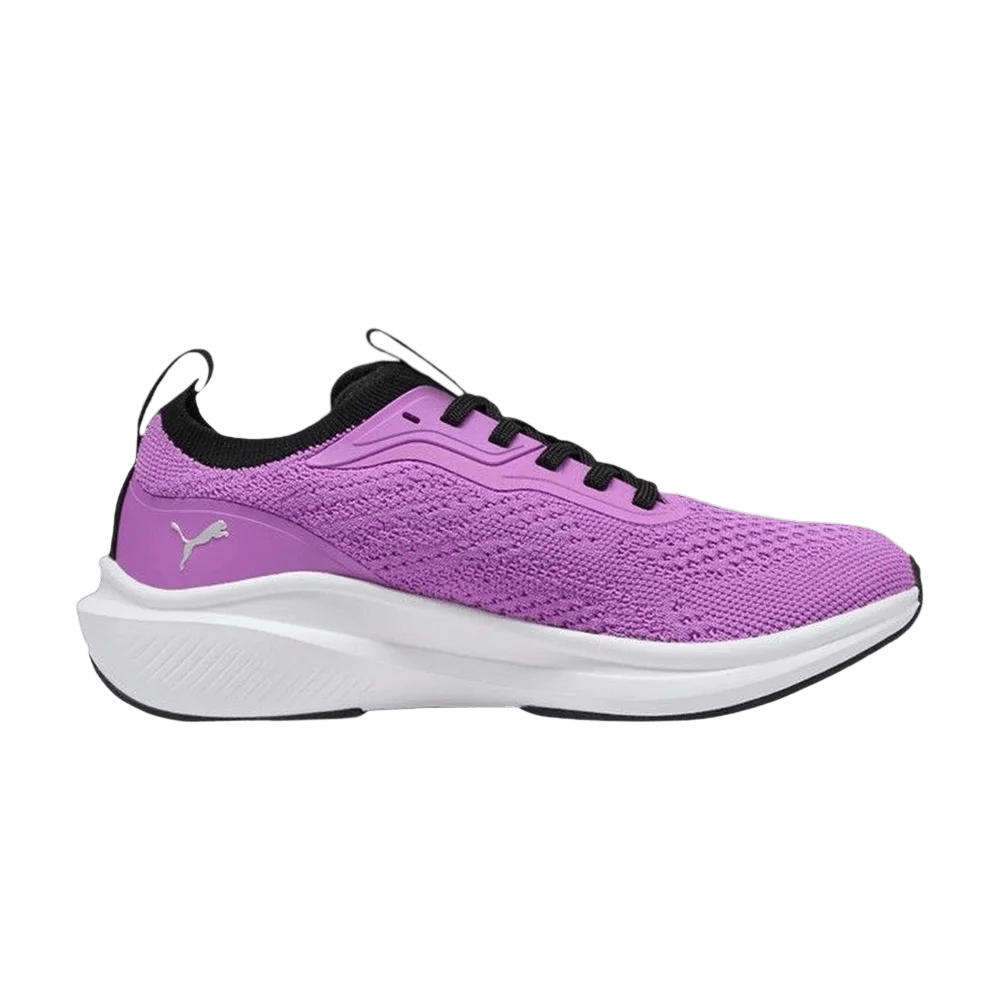 Krossovki-Puma-Skyrocket-Lite-Engineered-Purple-Black