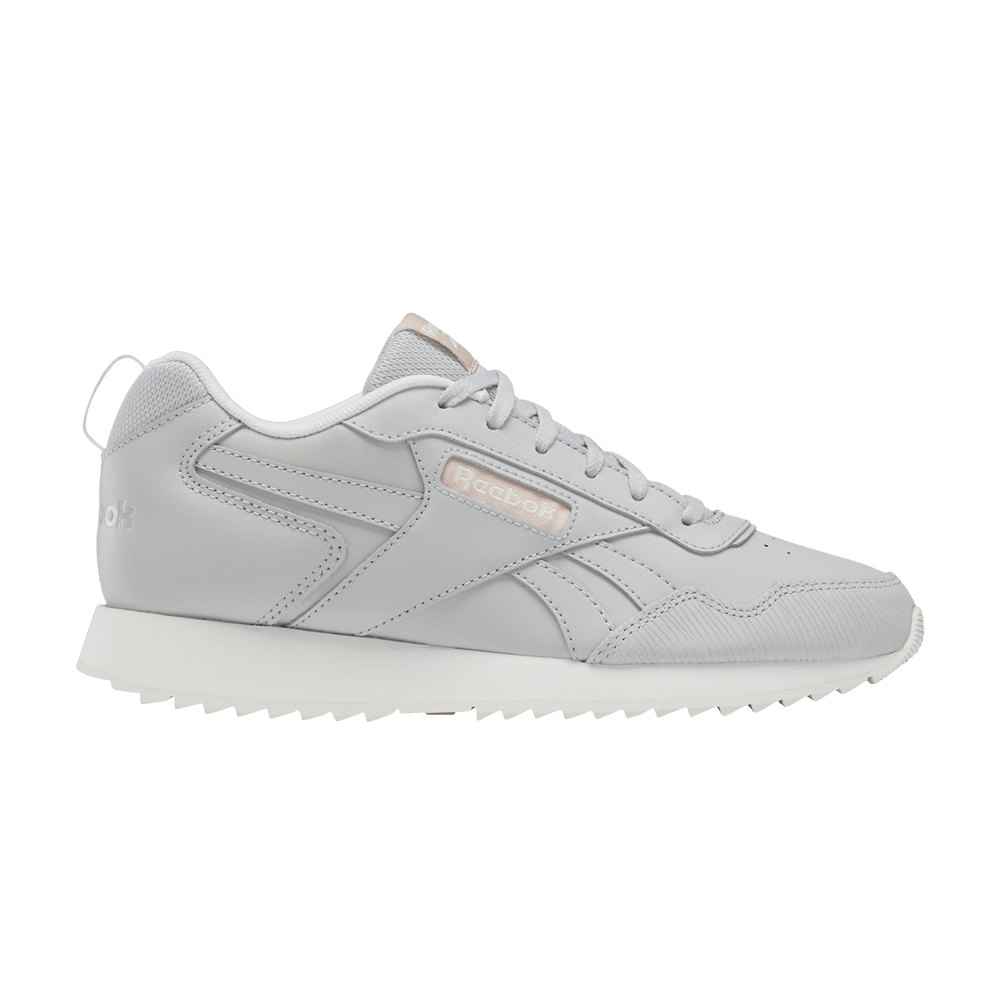 Кроссовки Reebok Wmns Glide Ripple 'Steely Fog Possibly Pink'