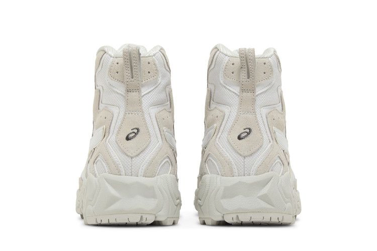 Кроссовки Asics Gel Nandi High 'White'
