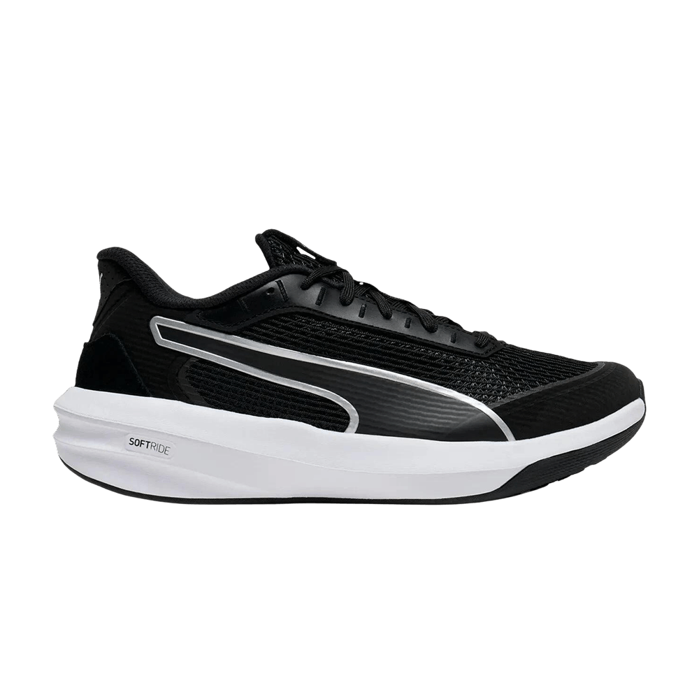 Кроссовки Puma Wmns Softride Courtney 'Black White'
