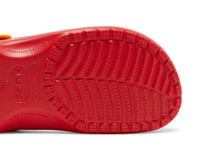 Кроссовки Crocs Lucky Charms x Classic Clog 'Magically Delicious'