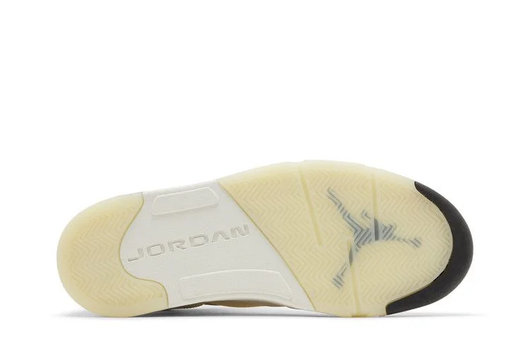 Кроссовки Air Jordan 5 Retro SE 'Sail'
