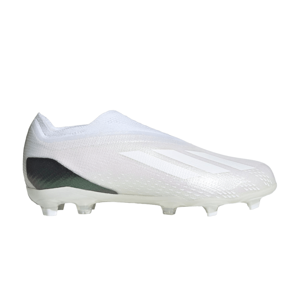 Кроссовки adidas X Speedportal+ FG J 'Pearlized Pack'