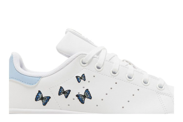 Кроссовки Her London Studio x adidas Stan Smith Big Kid 'Butterflies'
