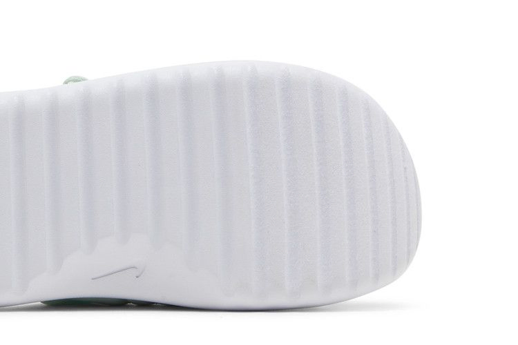 Nike Wmns Asuna 2 Slide 'Barely Green White'