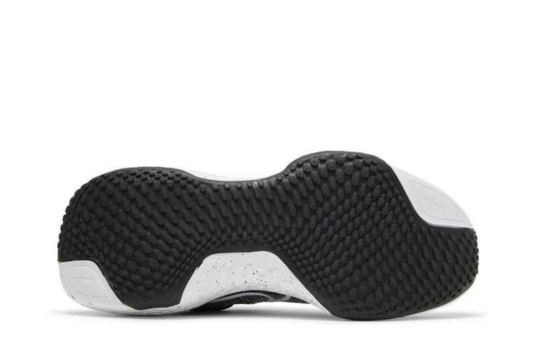 Кроссовки Nike ZoomX Invincible Run Flyknit 'Black White'