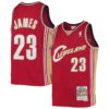 2003-04-Cleveland-Cavaliers-LeBron-James-23-Youth-Swingman-Hardwood-Classics-Red-Jersey-1-100x100