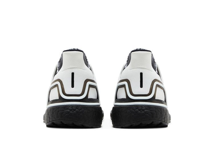 Кроссовки adidas Wmns UltraBoost 20 'White Black'