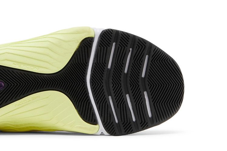 Кроссовки Nike Wmns Metcon 7 'White Light Lemon Twist'