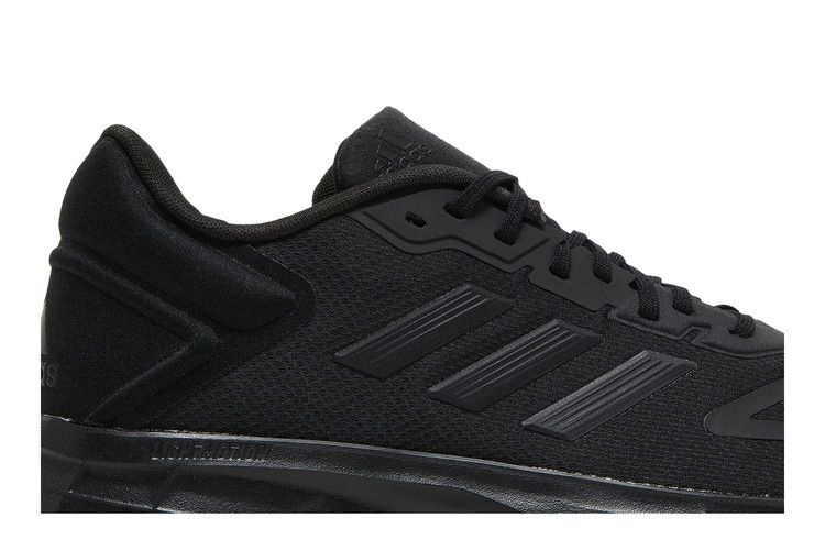 Кроссовки Adidas Duramo SL 2.0 'Triple Black'