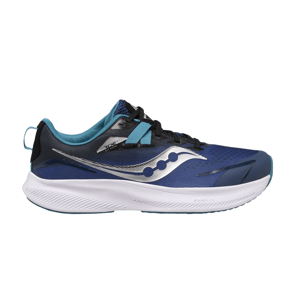 Кроссовки Saucony Ride 15 Big Kid 'Twilight'