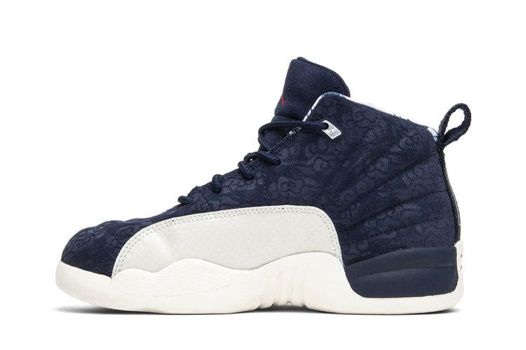 Кроссовки Air Jordan 12 Retro PS 'International Flight'