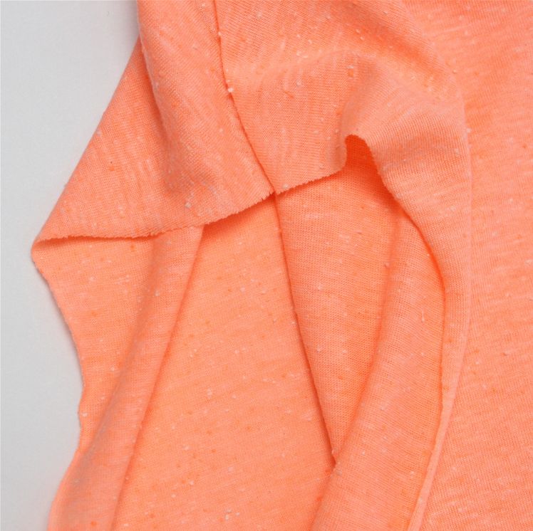 Спортивная майка 2019 B20THER Cotton Orange 78