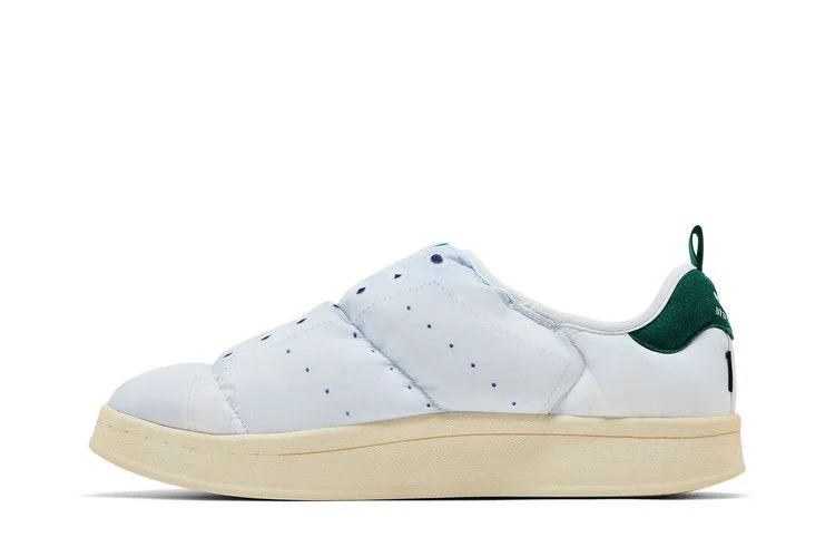 Кроссовки adidas Puffylette 'Stan Smith'