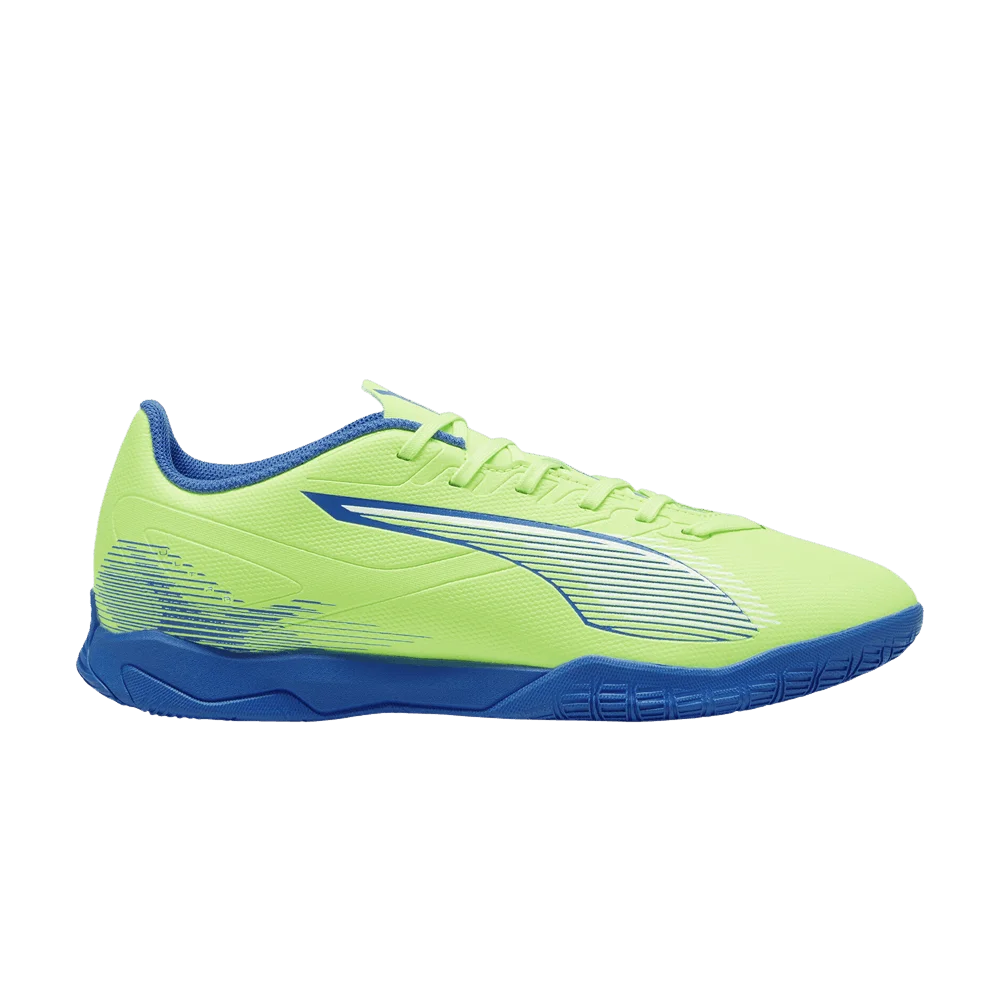 Кроссовки Puma Ultra 5 Play IT 'Lights Out Pack'
