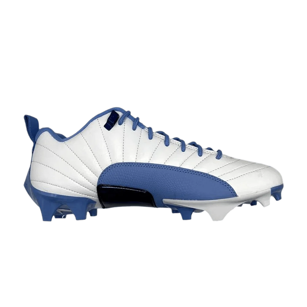 Krossovki-Air-Jordan-12-Low-Vapor-Edge-UNC-PE